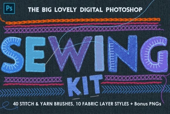 Embroidery Brushes for Premium Sweatshirts