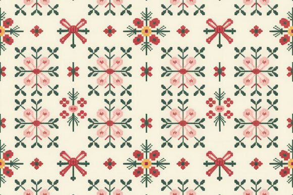 Ethnic Folk Embroidery: A Craft Fair Standout